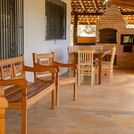 Casa Em Bueno Brandaoヴィラ エクステリア 写真