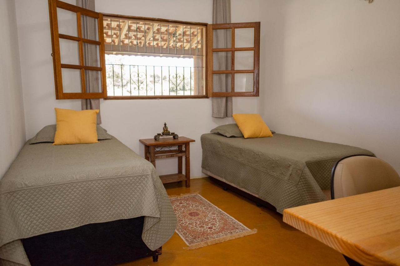 Casa Em Bueno Brandaoヴィラ エクステリア 写真