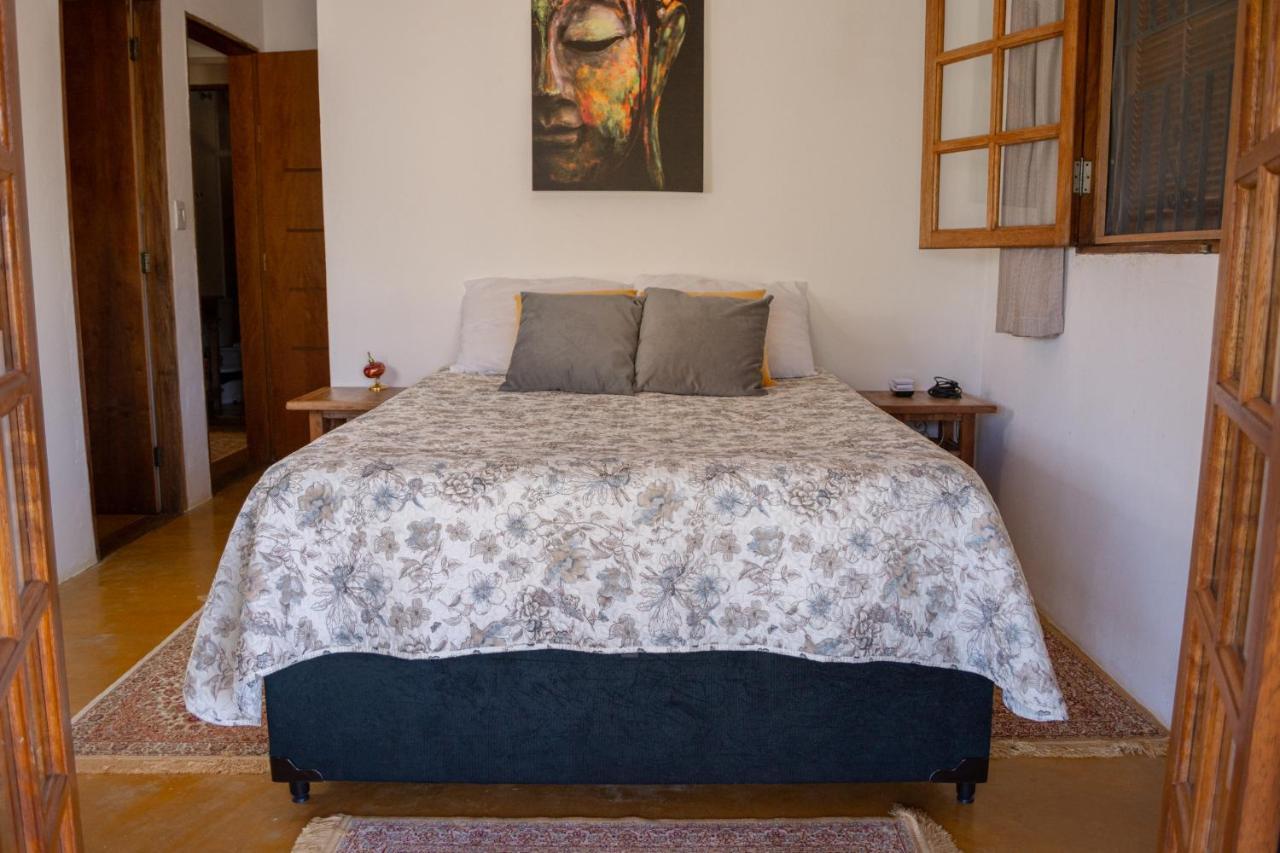 Casa Em Bueno Brandaoヴィラ エクステリア 写真