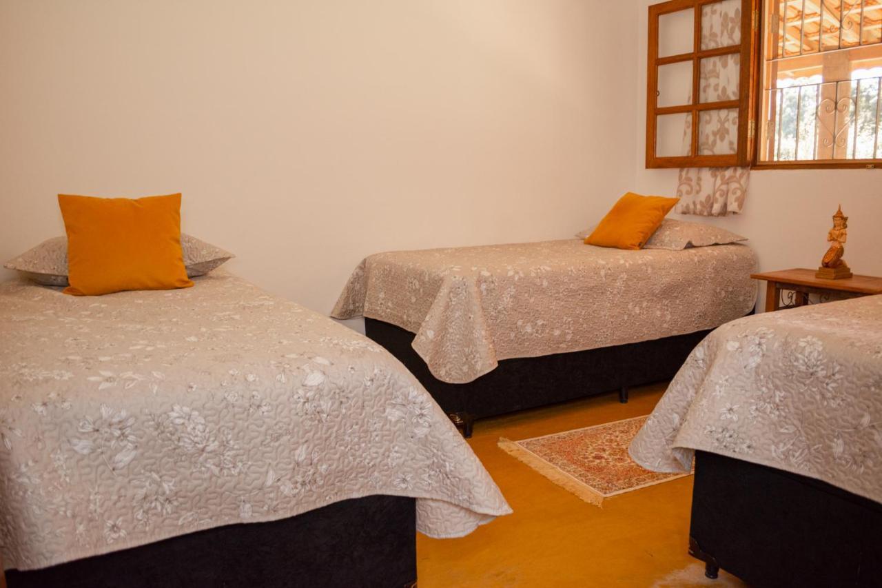 Casa Em Bueno Brandaoヴィラ エクステリア 写真