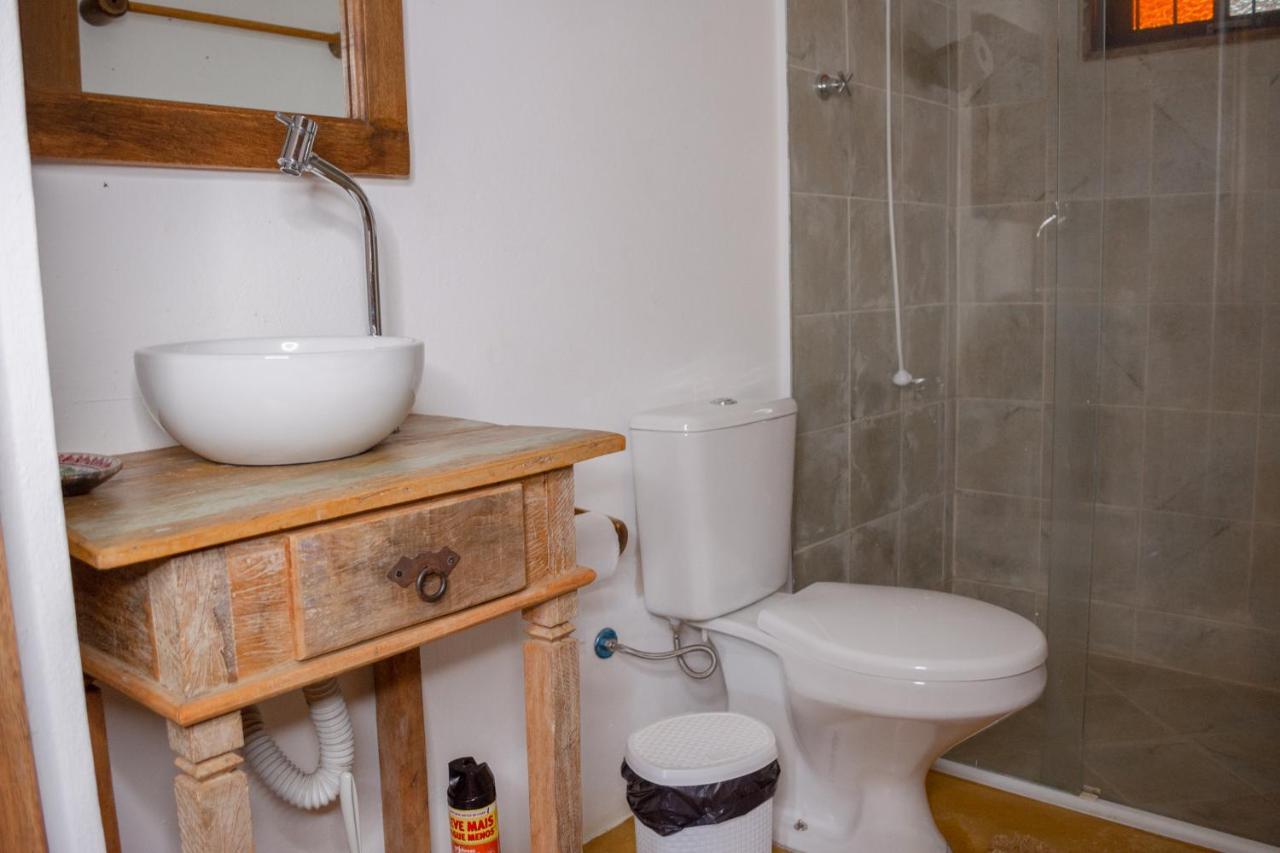 Casa Em Bueno Brandaoヴィラ エクステリア 写真